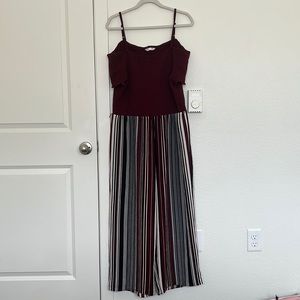 No Boundaries Jumpsuit